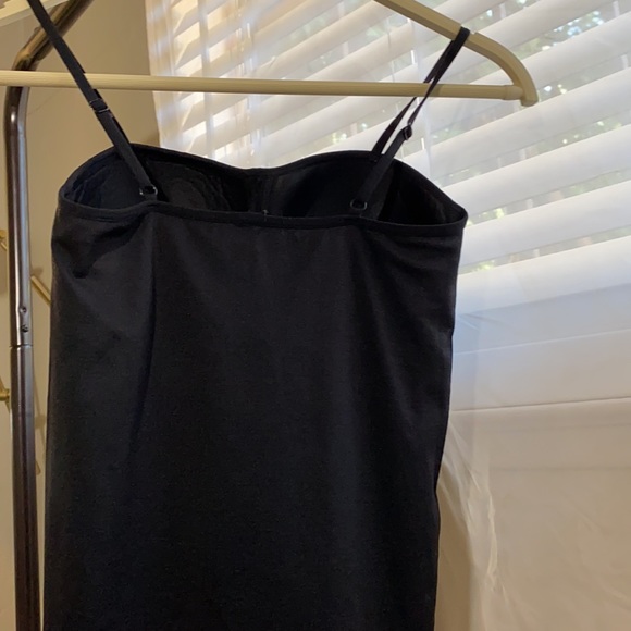 Little black tank top! - Picture 2 of 5